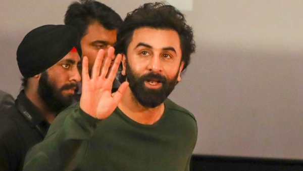 Ranbir Kapoor Ranbir Kapoor