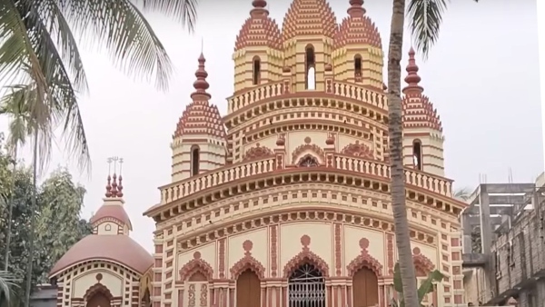 Rani Rashmoni Ghat Barrackpore Rani Rashmoni Ghat Barrackpore