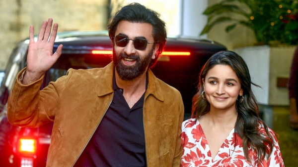 Ranveer kapoor and alia Bhatt Ranveer kapoor and alia Bhatt