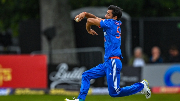 India vs Ireland T20Is: বুমরাহ প্রত্যাবর্তনে বিধ্বংসী India vs Ireland T20Is: বুমরাহ প্রত্যাবর্তনে বিধ্বংসী