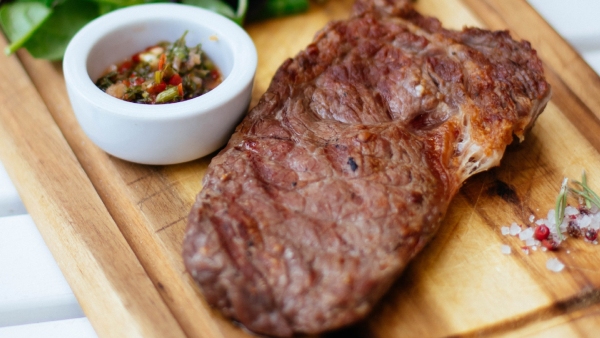 Side Effects Of Red Meat