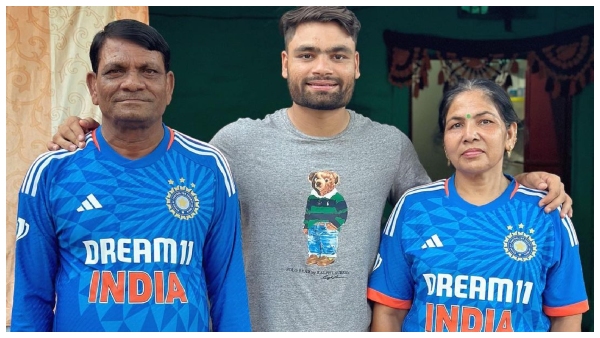 রিঙ্কু সিং