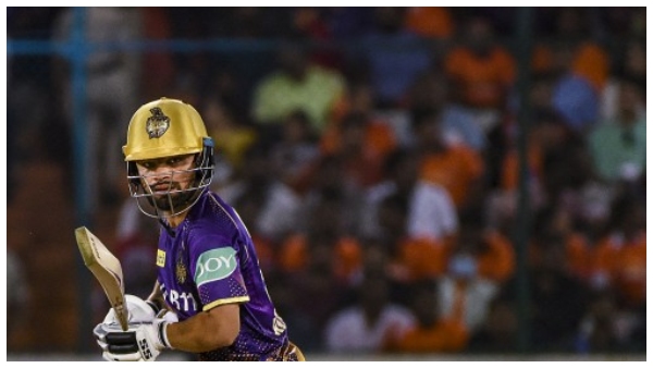 রিঙ্কুং সিং