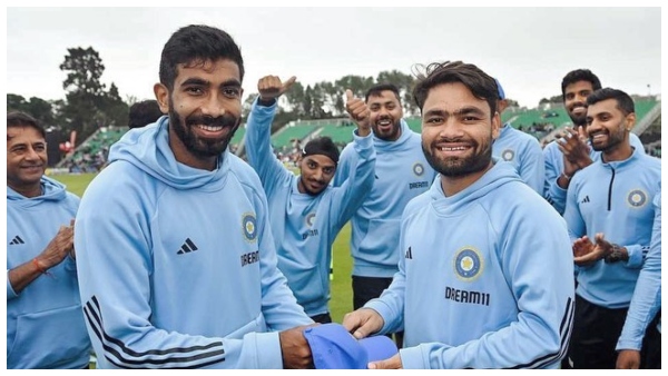 রিঙ্কুং সিং