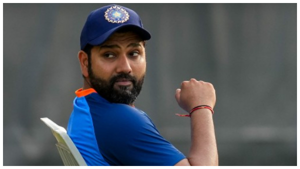 রোহিত রোহিত