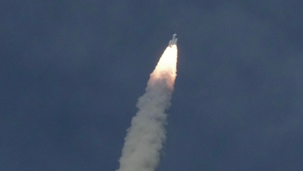 Moon Mission