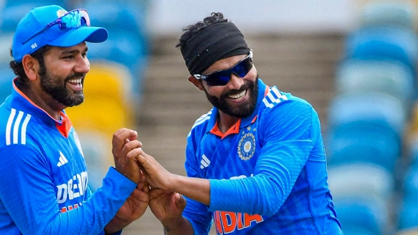 Asia Cup 2023: এশিয়া কাপের প্রোমোয় নেই রোহিত, শুধুই বিরাট, তুঙ্গে বিতর্ক! 