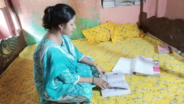 West Bengal civil service