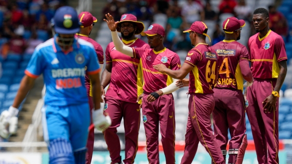 India vs West Indies 3rd ODI: হার্দিকের নেতৃত্বাধীন ভারত সিরিজ জয়ের মুখে