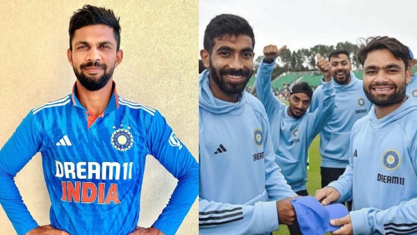 India vs Ireland 2nd T20I: বুমরাহ শেষ ওভারে করলেন চমকপ্রদ বোলিং! 
