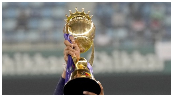 এশিয়া কাপ এশিয়া কাপ