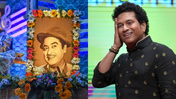 Kishore Kumars Birthday: কিশোরের কোন গান সচিনের সবচেয়ে পছন্দের?