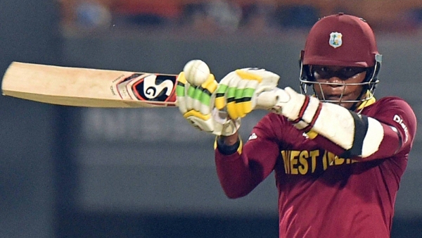 Marlon Samuels: ওয়েস্ট ইন্ডিজকে জোড়া টি ২০ বিশ্বকাপ জেতানো স্যামুয়েলস দুর্নীতির নাগপাশে Marlon Samuels: ওয়েস্ট ইন্ডিজকে জোড়া টি ২০ বিশ্বকাপ জেতানো স্যামুয়েলস দুর্নীতির নাগপাশে