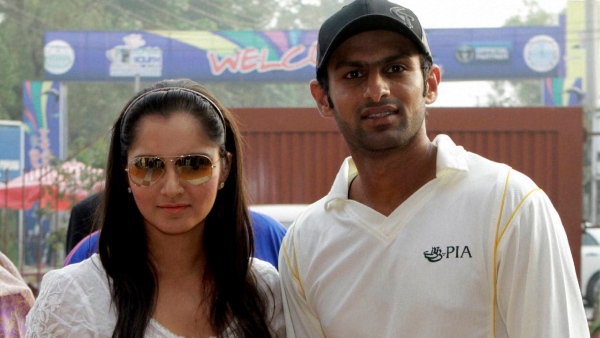 Sania Mirza-Shoaib Malik: সানিয়ার সঙ্গে বিচ্ছেদ কি হয়েই গেল? 