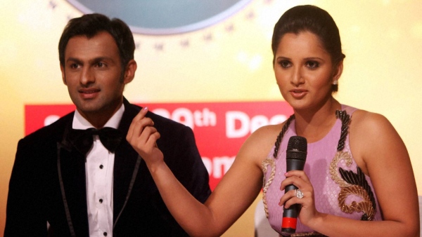 Sania Mirza-Shoaib Malik: সানিয়ার সঙ্গে বিচ্ছেদ কি হয়েই গেল? 