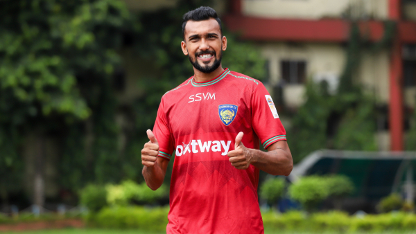 Durand Cup 2023: ডুরান্ড সেমিফাইনালে ওঠার লক্ষ্যে রক্ষণ মজবুত চেন্নাইয়িন এফসির