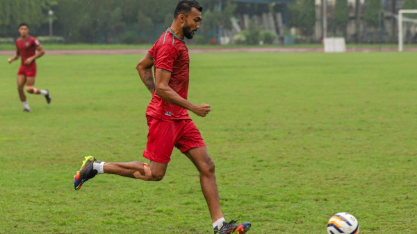 Durand Cup 2023: ডুরান্ড সেমিফাইনালে ওঠার লক্ষ্যে রক্ষণ মজবুত চেন্নাইয়িন এফসির