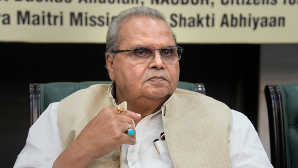 satya pal malik
