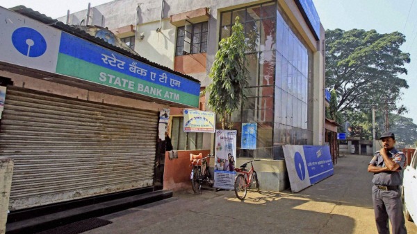 SBI ATM Franchise Business