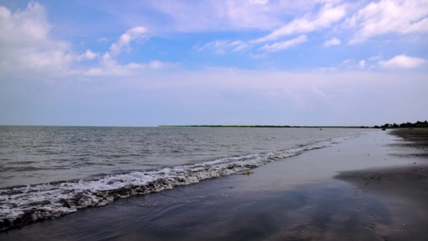 Machranga Island