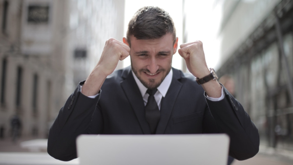 Boost Self Confidence