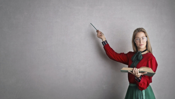 Boost Self Confidence