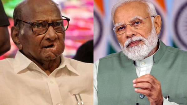 INDIA Vs NDA