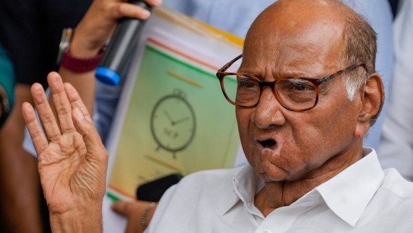 Maharashtra Politics