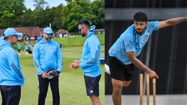 Indias Probable Team For World Cup: বিশ্বকাপের দলে থাকতে পারেন কারা?