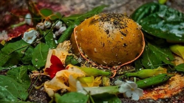 Shivgadi Dham Shivgadi Dham