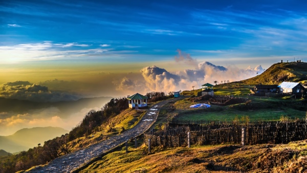 sikkim