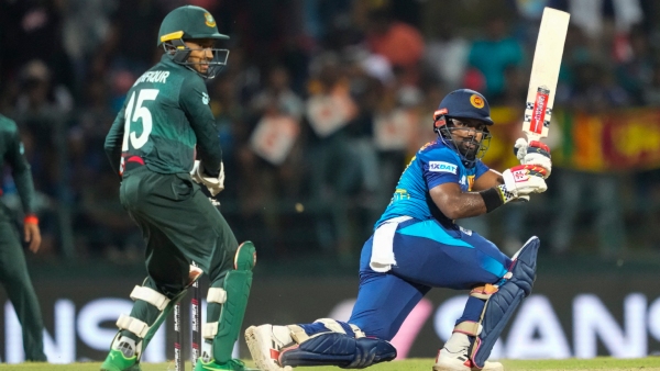 Asia Cup 2023: এশিয়া কাপ অভিযান জয় দিয়েই শুরু করল শ্রীলঙ্কা