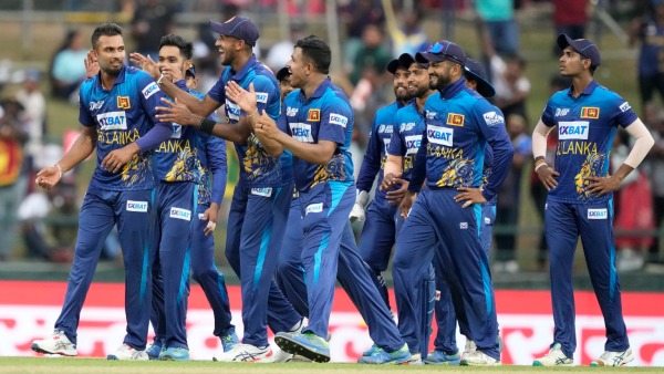 Asia Cup 2023: বাংলাদেশকে ১৬৪-তে থামাল শ্রীলঙ্কা Asia Cup 2023: বাংলাদেশকে ১৬৪-তে থামাল শ্রীলঙ্কা