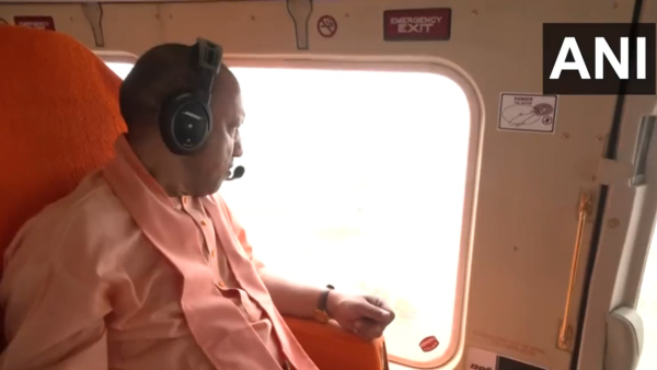 Yogi Adityanath Yogi Adityanath