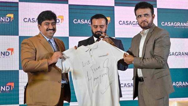 Asia Cup 2023: সৌরভ বাছলেন চারে ব্যাট করতে পাঠানোর তিন বিকল্প
