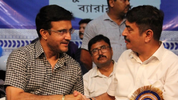 India vs West Indies T20Is: হার্দিকের ভারতকে নিয়ে বিরাট ভবিষ্যদ্বাণী সৌরভের India vs West Indies T20Is: হার্দিকের ভারতকে নিয়ে বিরাট ভবিষ্যদ্বাণী সৌরভের