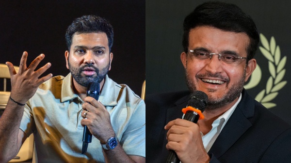 Sourav On Indian WC Squad: ভারতের বিশ্বকাপের দল হবে শক্তিশালী Sourav On Indian WC Squad: ভারতের বিশ্বকাপের দল হবে শক্তিশালী
