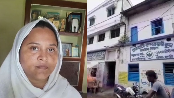 SSC Scam Exclusive: এসএসসি-র তালিকার অযোগ্যরা স্কুলে শিক্ষকতা করছেন!