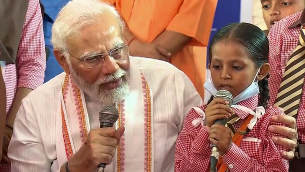 পড়াশোনা চালাতে ১ লক্ষ ২৫ হাজার টাকা দেবে সরকার!