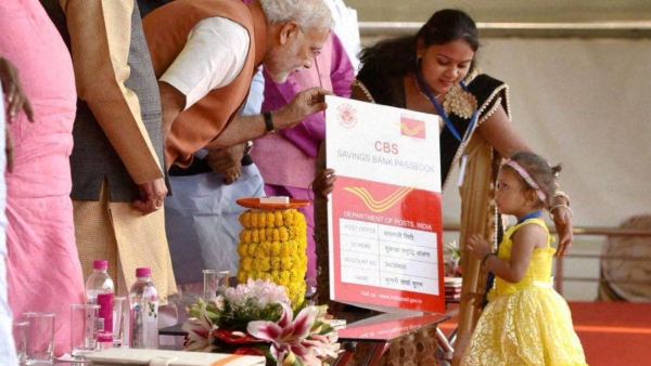 Sukanya Samriddhi Yojana Sukanya Samriddhi Yojana