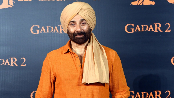sunny deol