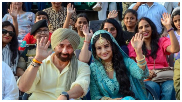  Gadar 2 And OMG 2 Movie Review