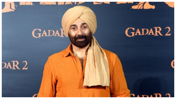 Gadar 2 Box Office Collection Day 18