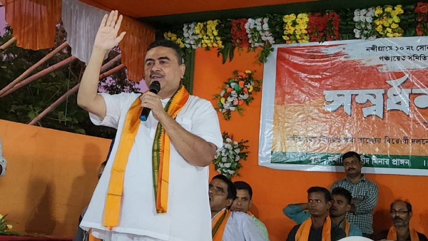 Suvendu Adhikari: বাংলায় সবচেয়ে বড় দুর্নীতির তদন্তে সিবিআই! 