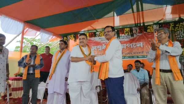 Suvendu Adhikari: বাংলায় সবচেয়ে বড় দুর্নীতির তদন্তে সিবিআই! 