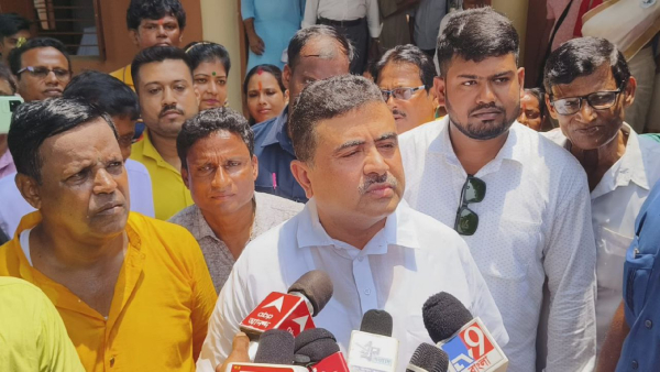 Suvendu On Nandigram: নন্দীগ্রামে এক ডজন পঞ্চায়েত হাতছাড়া তৃণমূলের