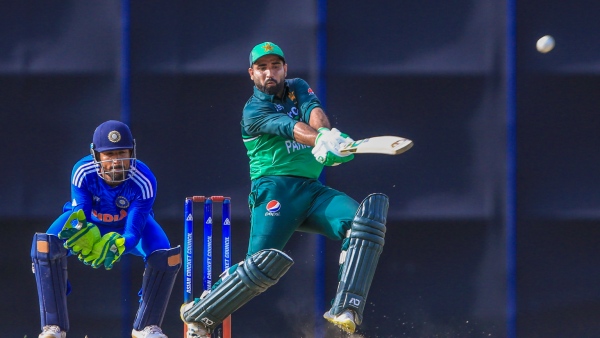  Asia Cup 2023: এশিয়া কাপের জন্য শক্তিশালী দল ঘোষণা পাকিস্তানের
