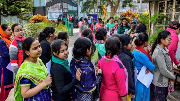 শিক্ষক নিয়োগে আর TET নয়! শিক্ষক নিয়োগে আর TET নয়!