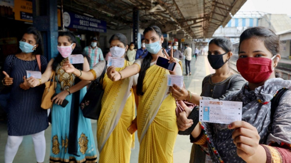 Train Ticket Lost - ট্রেনের টিকিট ছিঁড়ে গেলে কি করবেন Train Ticket Lost - ট্রেনের টিকিট ছিঁড়ে গেলে কি করবেন