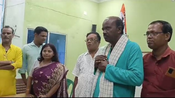 পঞ্চায়েতে জিতেই বিরোধীরা যোগ দিলেন তৃণমূলে